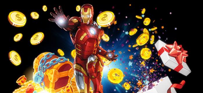 777 slot iron man 777 slot iron man